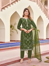Gulabi Vol 3 By Ossm Roman SIlk Embroidery Readymade Suits Wholesale Price In Surat
